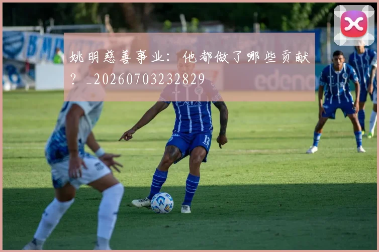 姚明慈善事业:他都做了哪些贡献?_20260703232829