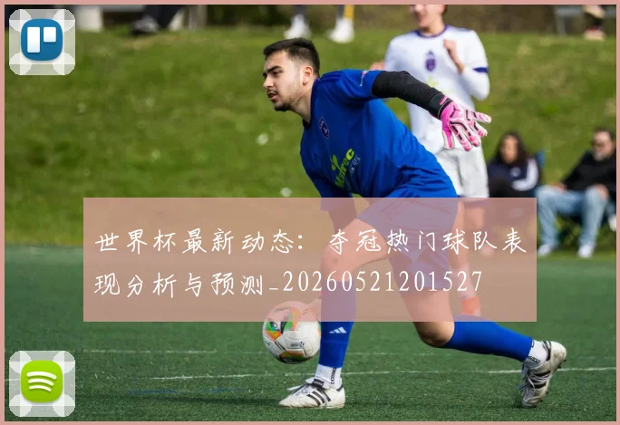 世界杯最新动态:夺冠热门球队表现分析与预测_20260521201527