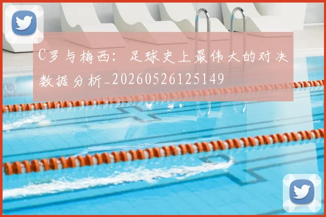 C罗与梅西:足球史上最伟大的对决数据分析_20260526125149